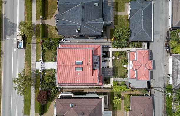 2507 W King Edward Avenue Arbutus