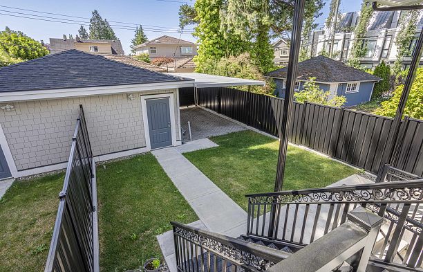 1470 W 57th Avenue South Granville