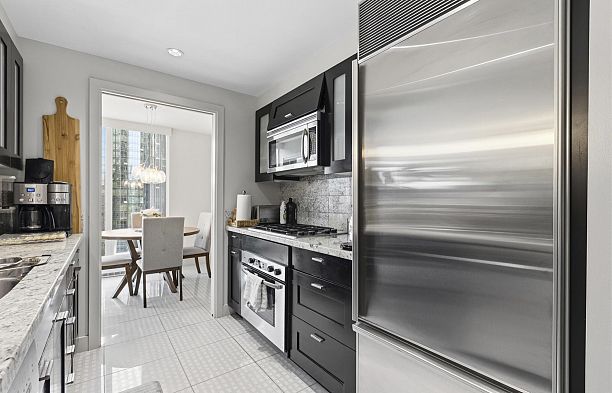1703 590 Nicola Street Coal Harbour