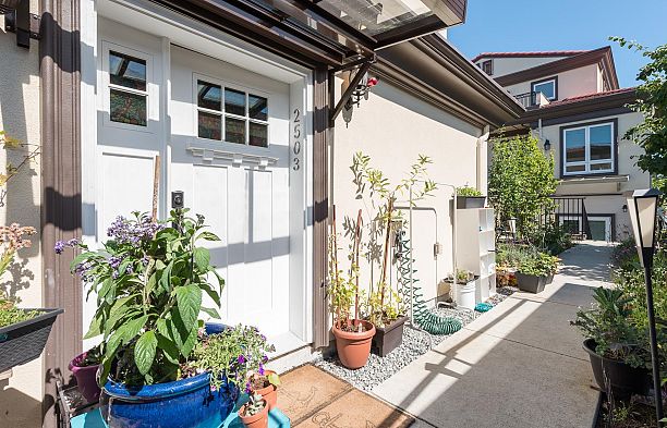 2507 W King Edward Avenue Arbutus