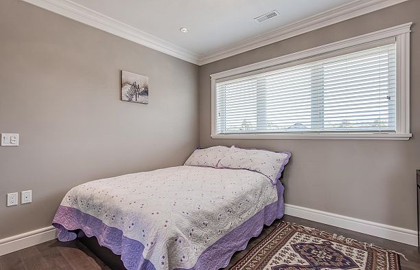 2507 W King Edward Avenue Arbutus