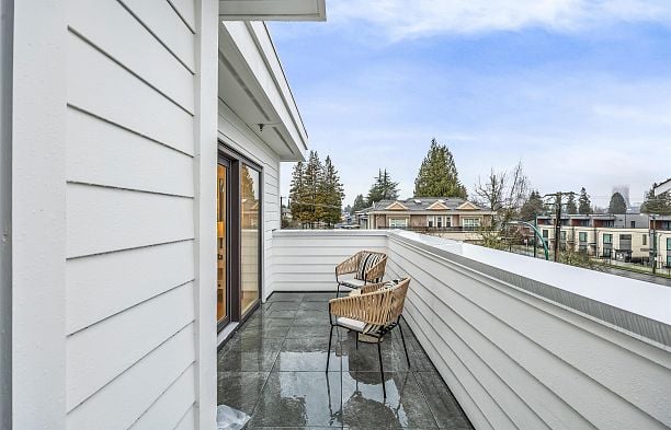 1012 W 52nd Avenue South Granville