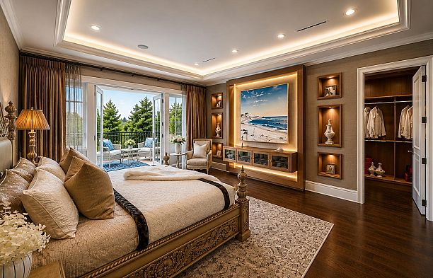 5755 Angus Drive South Granville