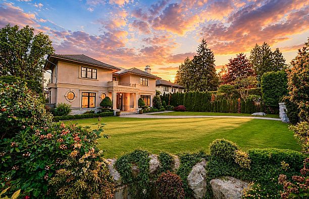 5755 Angus Drive South Granville