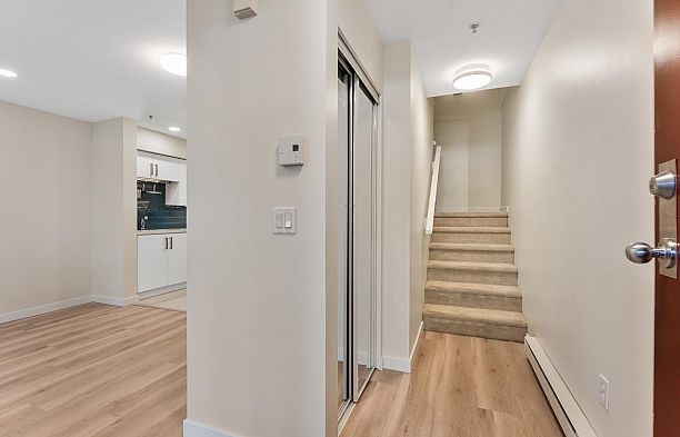 3138 W 4th Avenue Kitsilano