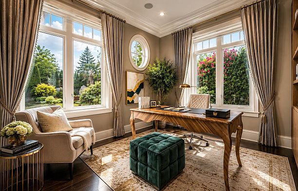 5755 Angus Drive South Granville
