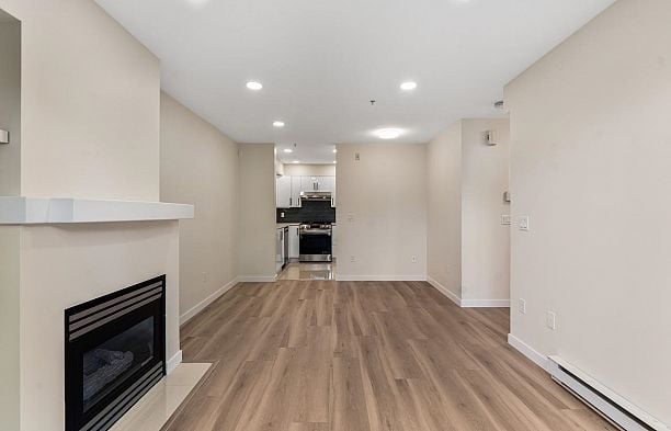 3138 W 4th Avenue Kitsilano