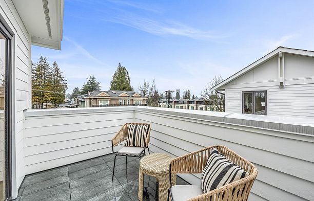 1012 W 52nd Avenue South Granville