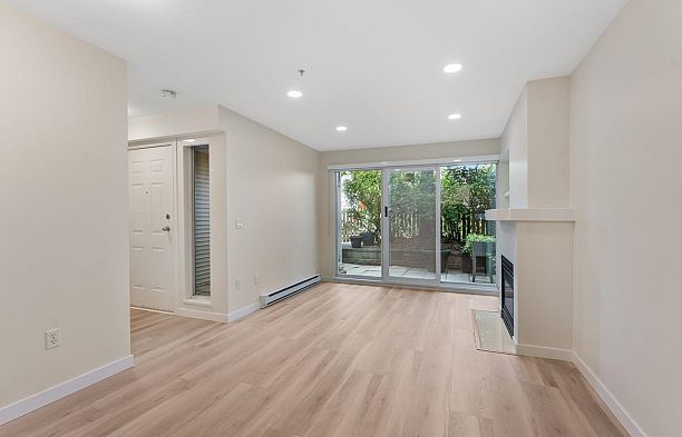 3138 W 4th Avenue Kitsilano