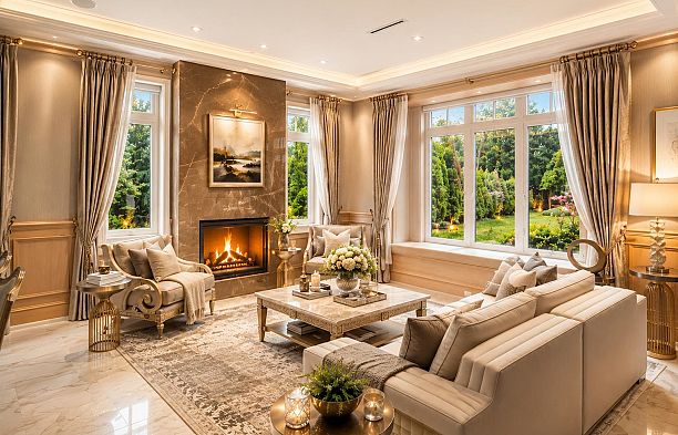 5755 Angus Drive South Granville