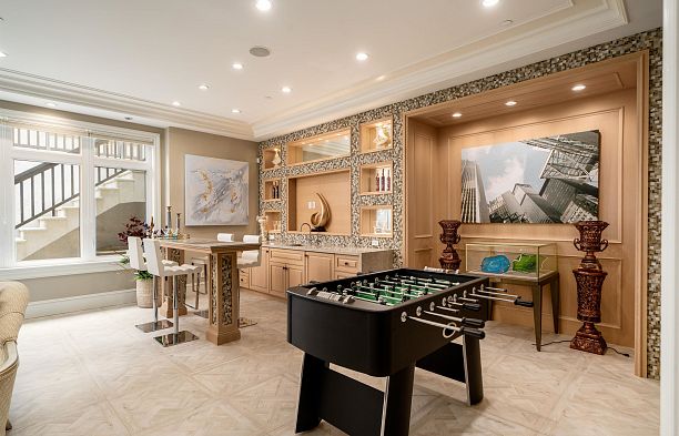 5755 Angus Drive South Granville
