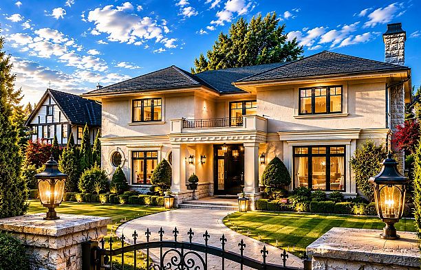 5755 Angus Drive South Granville