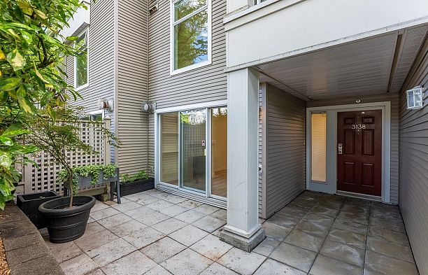 3138 W 4th Avenue Kitsilano