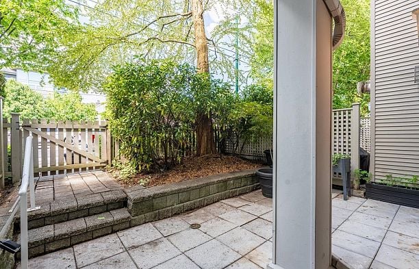 3138 W 4th Avenue Kitsilano