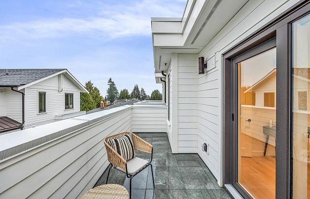 1012 W 52nd Avenue South Granville
