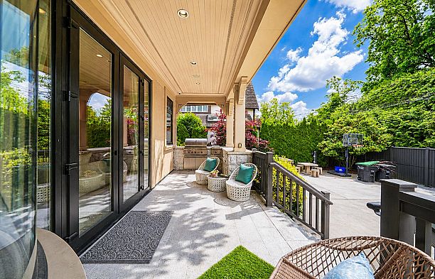 5755 Angus Drive South Granville