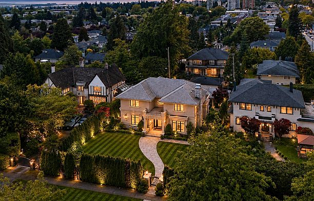 5755 Angus Drive South Granville