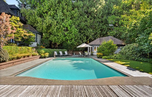2206 SW Marine Drive Southlands