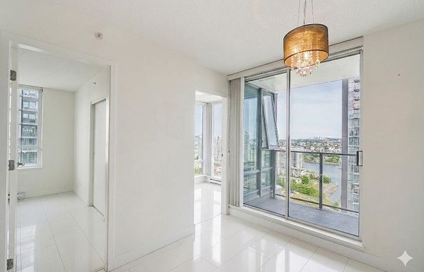 3108 1438 Richards Street Yaletown