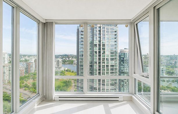 3108 1438 Richards Street Yaletown