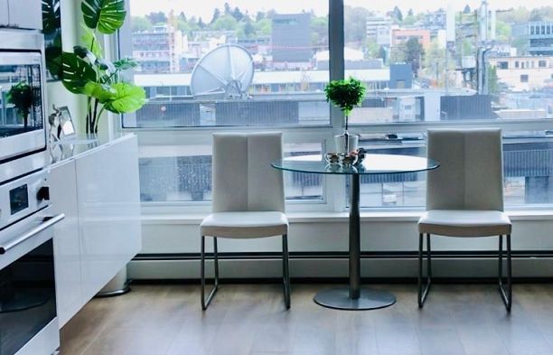 508 1788 Columbia Street False Creek