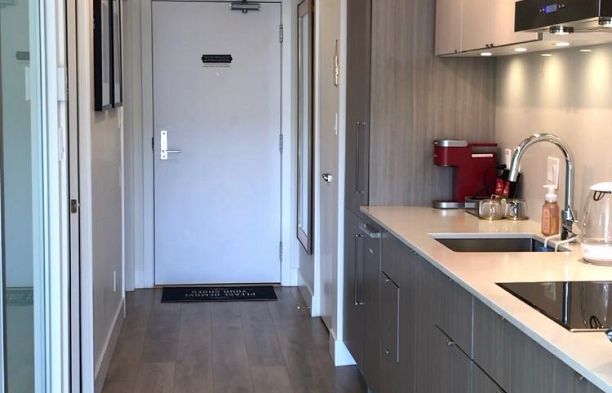 508 1788 Columbia Street False Creek