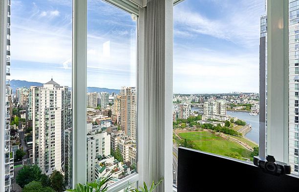 3108 1438 Richards Street Yaletown
