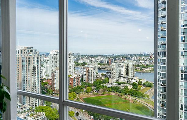 3108 1438 Richards Street Yaletown