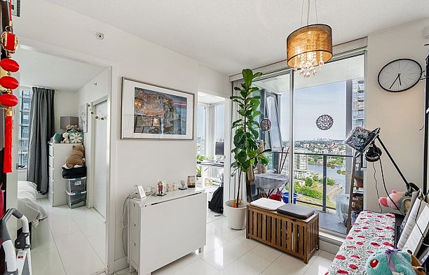 3108 1438 Richards Street Yaletown