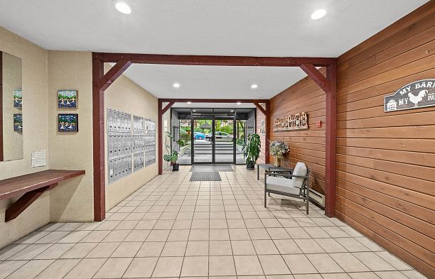 402 2920 Ash Street Fairview VW