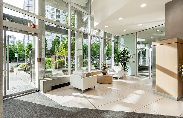 3108 1438 Richards Street Yaletown
