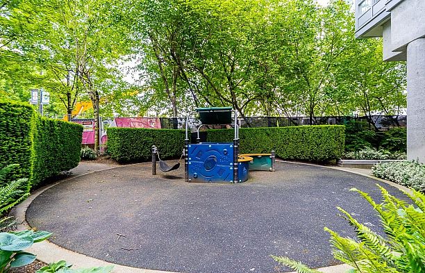 3108 1438 Richards Street Yaletown