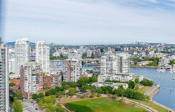 3108 1438 Richards Street Yaletown