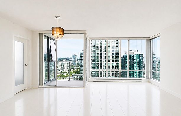 3108 1438 Richards Street Yaletown