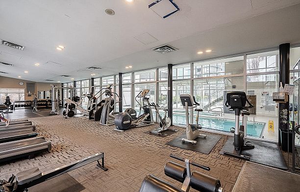3108 1438 Richards Street Yaletown