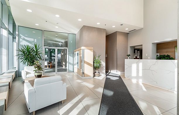3108 1438 Richards Street Yaletown