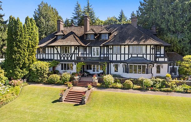2206 SW Marine Drive Southlands