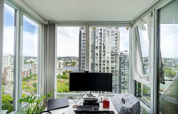 3108 1438 Richards Street Yaletown