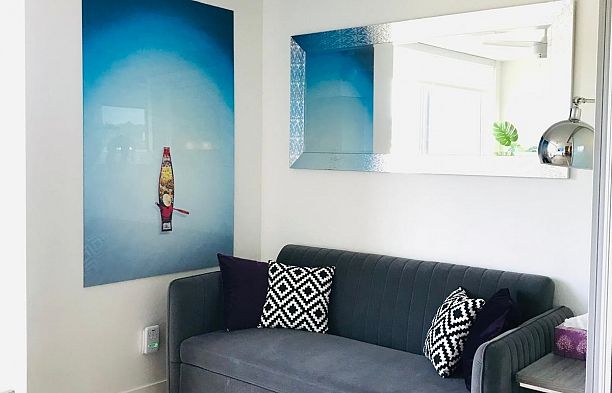 508 1788 Columbia Street False Creek