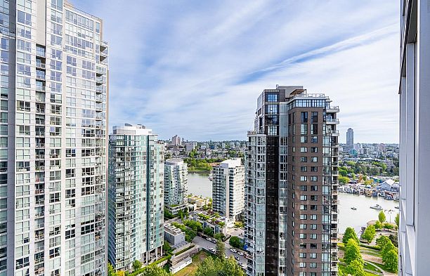 3108 1438 Richards Street Yaletown