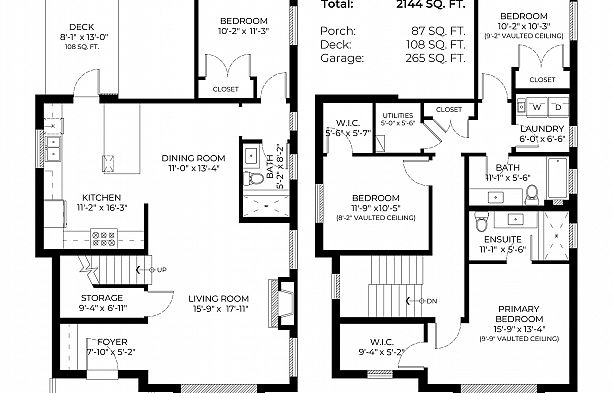 5591 Mackenzie Street Kerrisdale