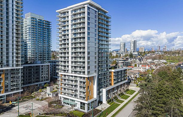 2505 433 SW Marine Drive Marpole
