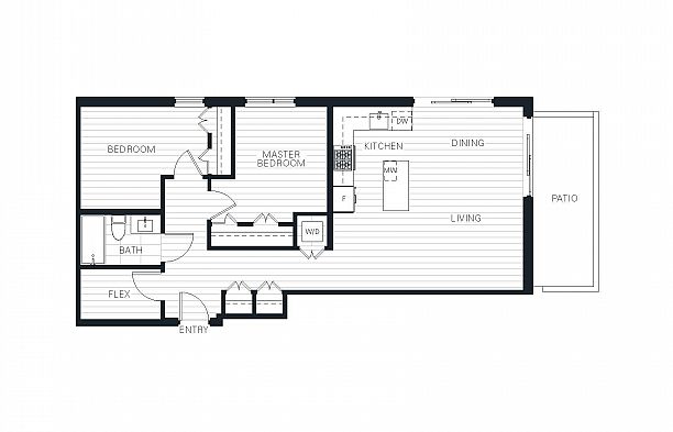 105 477 W 59th Avenue South Cambie