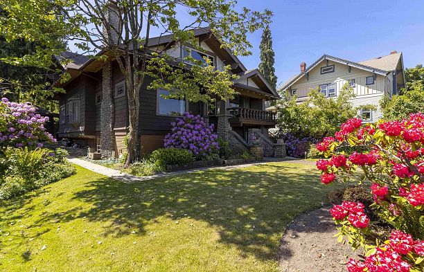 1986 W 35th Avenue Quilchena