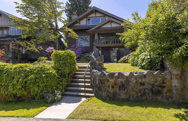 1986 W 35th Avenue Quilchena