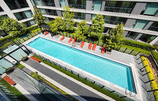 603 1571 W 57th Avenue South Granville