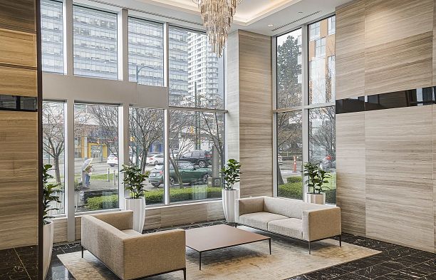 2505 433 SW Marine Drive Marpole