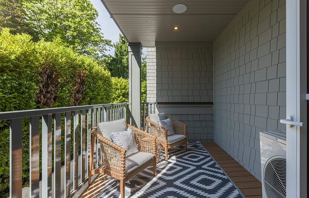 5591 Mackenzie Street Kerrisdale