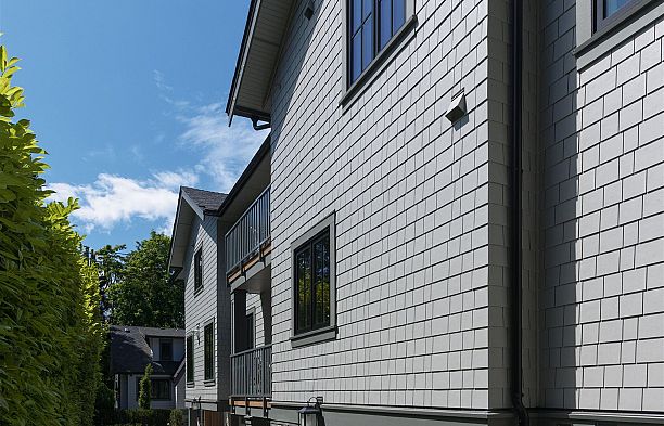 5591 Mackenzie Street Kerrisdale