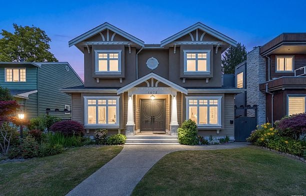 1675 W 59th Avenue South Granville